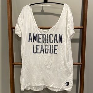 Detroit Tigers Shirt